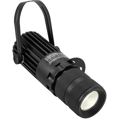 Eurolite Eurolite LED PST-12W 3000K Spot - Scheinwerfer Eurolite Eurolite LED PST-12W 3000K Spot - Scheinwerfer