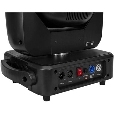 Eurolite TMH-S400 CMY LED Hybrid Moving Head - Bühnenlicht Eurolite TMH-S400 CMY LED Hybrid Moving Head - Bühnenlicht