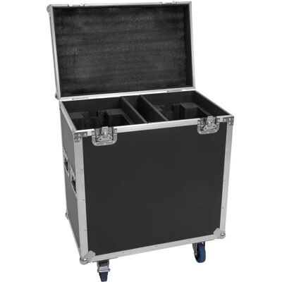 Eurolite TMH-S400 LED Moving Head Case - LED Moving Head Case Eurolite TMH-S400 LED Moving Head Case - LED Moving Head Case