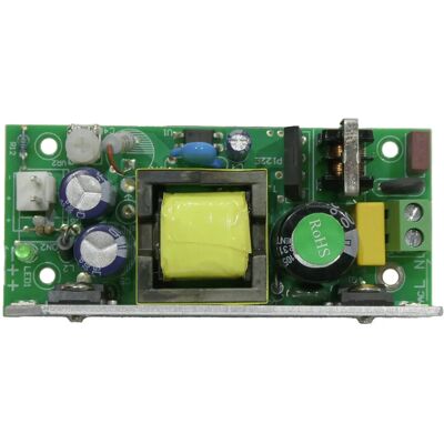 Pièce de rechange PCB 15V/1,7A - Alimentation - Publicité Pièce de rechange PCB 15V/1,7A - Alimentation - Publicité