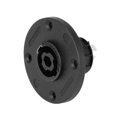 Neutrik N-NL4MPRXX - Lautsprecher Stecker Neutrik N-NL4MPRXX - Lautsprecher Stecker