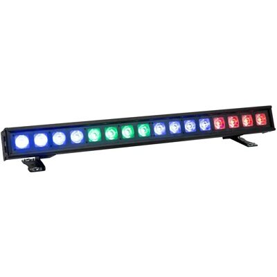 Eurolite LED IP T-PIX 16 Outdoor Bar - LED-Balken Eurolite LED IP T-PIX 16 Outdoor Bar - LED-Balken
