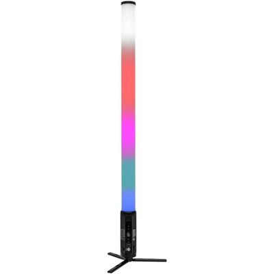 Eurolite Akku IP Pixel Tube 360° PRO CRMX - LED Pixel-Röhre Eurolite Akku IP Pixel Tube 360° PRO CRMX - LED Pixel-Röhre