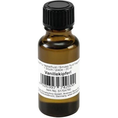 EUROLITE Rauchflüssigkeit Duft - Rauchflüssigkeit - 20ml - Bratapfel EUROLITE Rauchflüssigkeit Duft - Rauchflüssigkeit - 20ml - Bratapfel