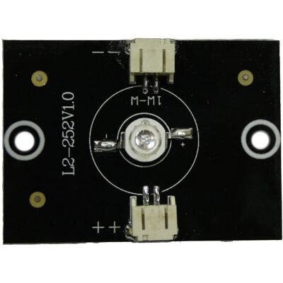 Marque Modèle - Carte de circuit LED de rechange - Pièce électronique - Publicité Marque Modèle - Carte de circuit LED de rechange - Pièce électronique - Publicité