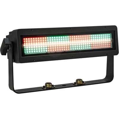 Eurolite Eurolite LED IP PIX Strobe MK2 - Stroboskop/Blinder Eurolite Eurolite LED IP PIX Strobe MK2 - Stroboskop/Blinder