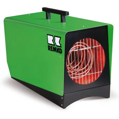 Remko ELT 2-1 Chauffage Compact - Chauffages Remko ELT 2-1 Chauffage Compact - Chauffages