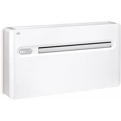 Climatiseur Murale Remko KWT 240 DC - Inverter, Facile à Installer, Chauffage & Refroidissement Climatiseur Murale Remko KWT 240 DC - Inverter, Facile à Installer, Chauffage & Refroidissement