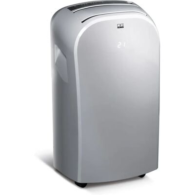 Remko FP 255 Eco - Weiß - Klimaanlage Remko FP 255 Eco - Weiß - Klimaanlage