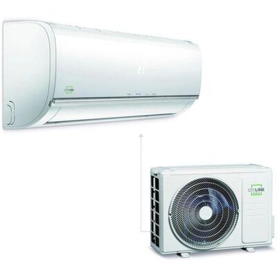 Remko SKW 261 DC Split-Klimaanlage - Heizung & Kühlung Remko SKW 261 DC Split-Klimaanlage - Heizung & Kühlung