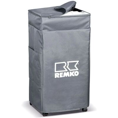 Housse pour Climatiseur Remko RKL 300/360, MKT 255/295 - Protège & Déplace Housse pour Climatiseur Remko RKL 300/360, MKT 255/295 - Protège & Déplace