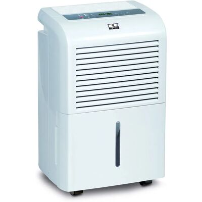 Remko ETF 460 Eco Luftentfeuchter - 46L/Tag, Pumpe, Profi Remko ETF 460 Eco Luftentfeuchter - 46L/Tag, Pumpe, Profi