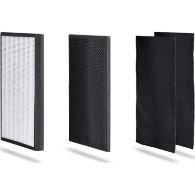 Remko 1613211 Filtersystem - Luftfilterpaket Remko 1613211 Filtersystem - Luftfilterpaket