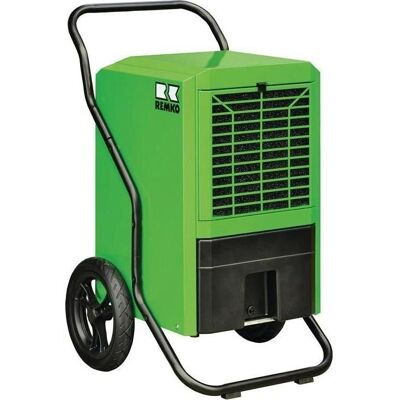 Remko - LTE 60 ECO - 760 W - 465 m³/h - Dehumidifier Remko - LTE 60 ECO - 760 W - 465 m³/h - Dehumidifier