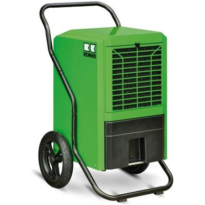 Déshumidificateur REMKO LTE 80 ECO - Modèle Professionnel Déshumidificateur REMKO LTE 80 ECO - Modèle Professionnel