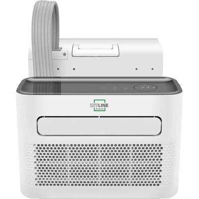 Climatiseur portable Remko SKC 150 - 40m² - Publicité Climatiseur portable Remko SKC 150 - 40m² - Publicité