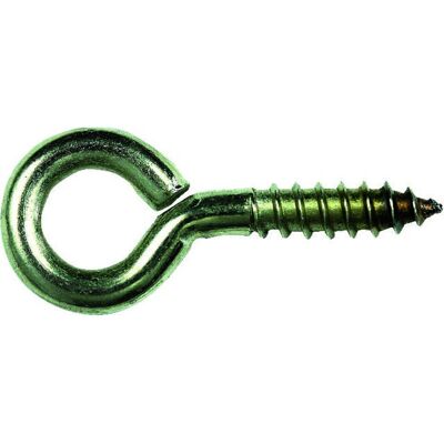 Hermann Lohmann Haken 3 V2A Edelstahl - Typ 3 Hermann Lohmann Haken 3 V2A Edelstahl - Typ 3