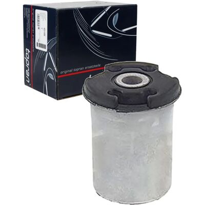 Topran Podpora tylnego mostu 200 747 - Opel Vauxhall Topran Podpora tylnego mostu 200 747 - Opel Vauxhall