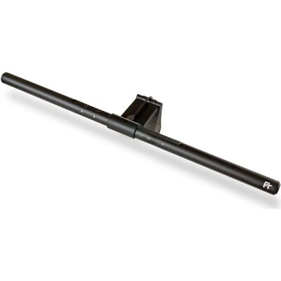FeinTech LT750 - Bildschirmlampe, verstellbar, USB FeinTech LT750 - Bildschirmlampe, verstellbar, USB