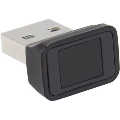 FeinTech FPS00200 USB Fingerprint Scanner - Fingerprint Scanner for Windows Hello FeinTech FPS00200 USB Fingerprint Scanner - Fingerprint Scanner for Windows Hello