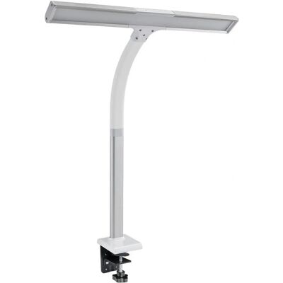 FeinTech LTL00310E White LED Desk Lamp - Table Light FeinTech LTL00310E White LED Desk Lamp - Table Light