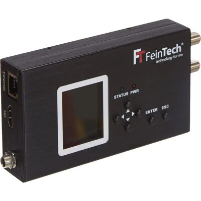 FeinTech Modulator - Video Converter FeinTech Modulator - Video Converter
