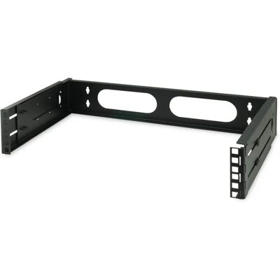 Support Mural Satix - Profondeur Réglable 22-40cm - Noir Support Mural Satix - Profondeur Réglable 22-40cm - Noir
