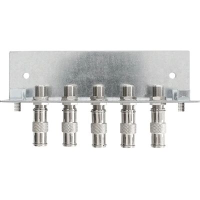 Axing QEW 5-12 Koaxialstecker - F-Type, Quickfix, 5-2500 MHz Axing QEW 5-12 Koaxialstecker - F-Type, Quickfix, 5-2500 MHz