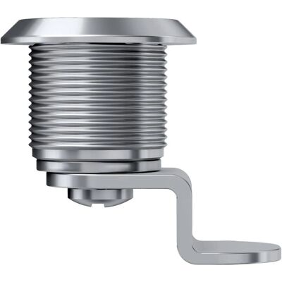 BASI HS 335 KA Slot - Sleutelkast slot met 2 sleutels BASI HS 335 KA Slot - Sleutelkast slot met 2 sleutels