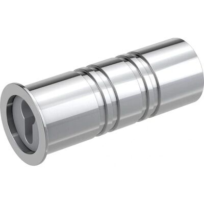 BASI Wandtresor RT 101 - Wandmontiert, Aluminium, Sicher, Kompakt BASI Wandtresor RT 101 - Wandmontiert, Aluminium, Sicher, Kompakt