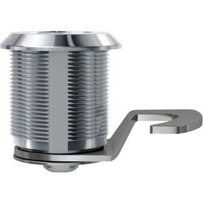 Basi 9000-1356 Schloss - Silber Basi 9000-1356 Schloss - Silber