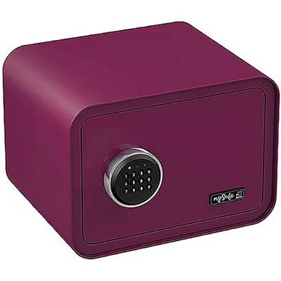 BASI mySafe 350 - Elektronikschloss Tresor mit Code BASI mySafe 350 - Elektronikschloss Tresor mit Code