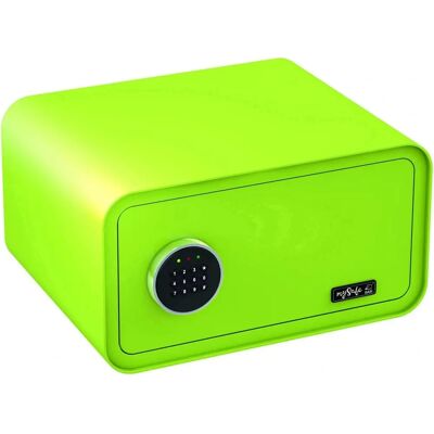 BASI mySafe 430 Elektronik-Möbeltresor - Tresore mit Zahlencode BASI mySafe 430 Elektronik-Möbeltresor - Tresore mit Zahlencode