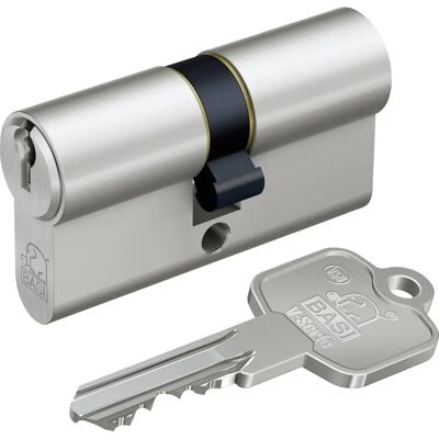 Basi V5000-1020 Doppelzylinder - Sicherheitsschloss Basi V5000-1020 Doppelzylinder - Sicherheitsschloss