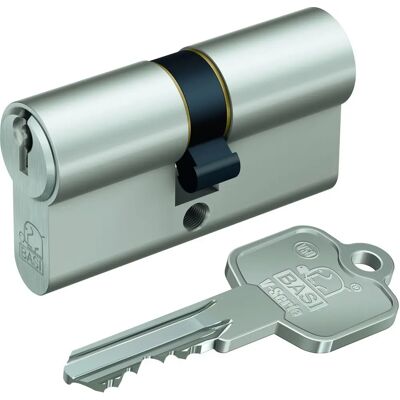 Basi V5001-0000-0010 Doppelzylinder - 30/30mm Basi V5001-0000-0010 Doppelzylinder - 30/30mm