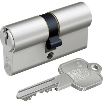 Basi V5001-0510-0010 Doppelzylinder - 35/40mm Profil Basi V5001-0510-0010 Doppelzylinder - 35/40mm Profil