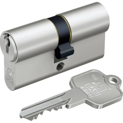 Basi V5001-1010-0010 Doppelzylinder 40/40mm Basi V5001-1010-0010 Doppelzylinder 40/40mm