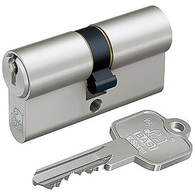 BASI V5011-2735-0010 Profilzylinder - 27/35mm - Zylinder BASI V5011-2735-0010 Profilzylinder - 27/35mm - Zylinder