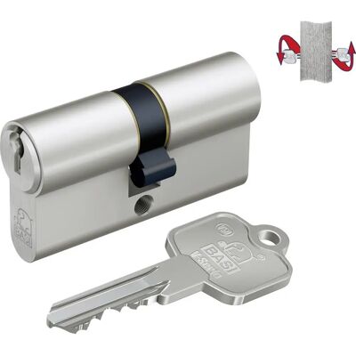 Basi V5201-0010-0011 Doppelzylinder - Schlosszylinder Basi V5201-0010-0011 Doppelzylinder - Schlosszylinder