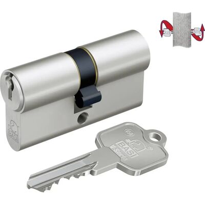 Basi V5201-1010-0010 Doppelzylinder - 40 / 40mm Basi V5201-1010-0010 Doppelzylinder - 40 / 40mm