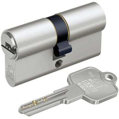 Basi VB5000-0505 Doppelzylinder - 35/35mm - Hochwertig Basi VB5000-0505 Doppelzylinder - 35/35mm - Hochwertig