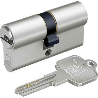 Basi VB5001-0020-0020 Doppelzylinder - Sicherheitssystem Basi VB5001-0020-0020 Doppelzylinder - Sicherheitssystem