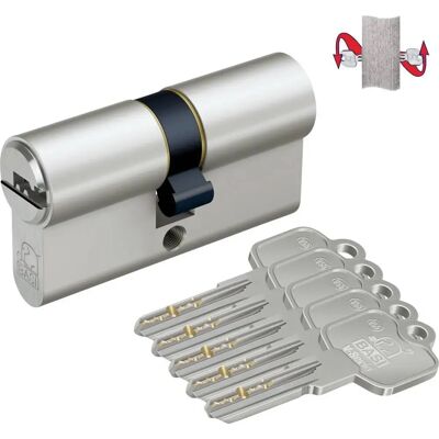 BASI VB5201-1030-0020 Doppelzylinder Profil 40/60mm - Türzylinder BASI VB5201-1030-0020 Doppelzylinder Profil 40/60mm - Türzylinder