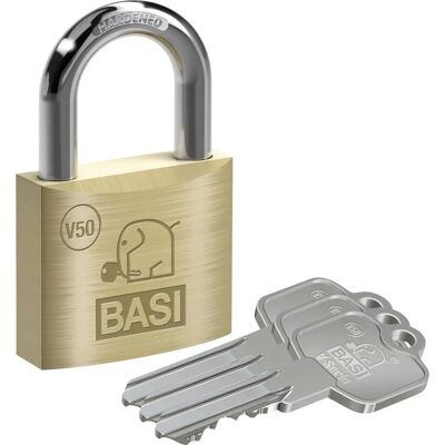 Basi V5091-0050-0011 - Universal Zylinderschloss - Schlossart Basi V5091-0050-0011 - Universal Zylinderschloss - Schlossart