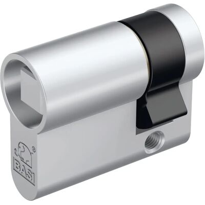 Basi VM5020-0000-VI8 Demi-cylindre carré - Half Cylinder - Publicité Basi VM5020-0000-VI8 Demi-cylindre carré - Half Cylinder - Publicité