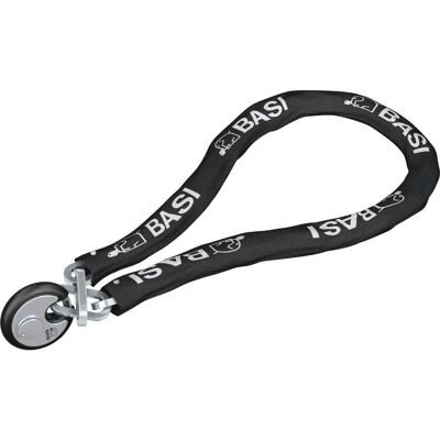 Basi ZR 323 Kettingslot - Ketting en slot Basi ZR 323 Kettingslot - Ketting en slot