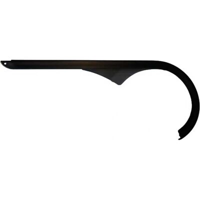 Hock Kettingbeschermer A08 38T Bosch Gen1 - Kettingscherm Hock Kettingbeschermer A08 38T Bosch Gen1 - Kettingscherm