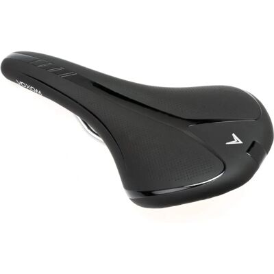 Sella da Bicicletta Voxom SA3 Nera - Comfort e Prestazioni Sella da Bicicletta Voxom SA3 Nera - Comfort e Prestazioni