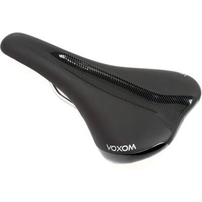 Siodło rowerowe Voxom SA9 - Ergonomiczne, Lekkie, Wytrzymałe Siodło rowerowe Voxom SA9 - Ergonomiczne, Lekkie, Wytrzymałe