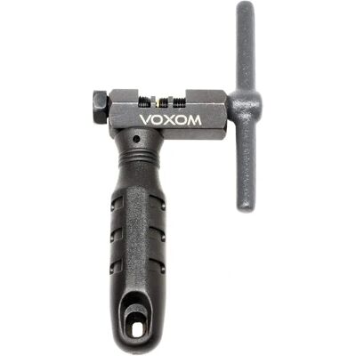 Voxom WMI6 wyciągacz nitów łańcucha - Kompatybilny z SRAM AXS Voxom WMI6 wyciągacz nitów łańcucha - Kompatybilny z SRAM AXS